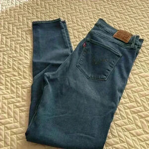 Levi’s